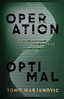 Paperback Operation Optimal Book