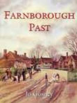 Hardcover Farnborough Past Book