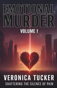Paperback Emotional Murder: Volume 1 Book