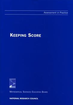 Keeping Score (Assessment in Practice)