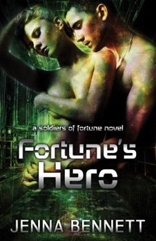 Paperback Fortune's Hero Book