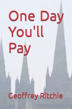 Paperback One Day You'll Pay Book