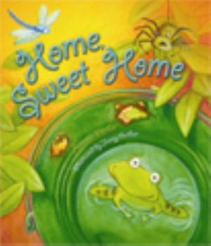 Hardcover Home Sweet Home (Storytime) Book