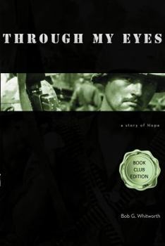 Through My Eyes: a story of Hope