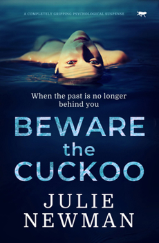 Paperback Beware the Cuckoo: A Completely Gripping Psychological Suspense Book