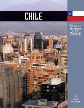 Library Binding Chile Book