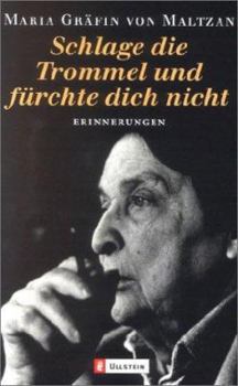Paperback Schlage Die Trommel [German] Book