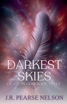 Paperback Darkest Skies Book