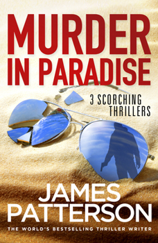 Murder in Paradise - Book #6 of the Discovery's Murder is Forever