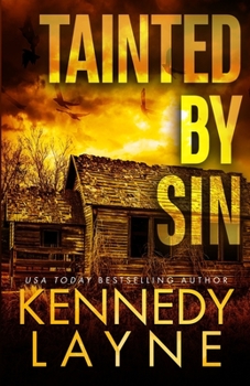 Tainted by Sin - Book #7 of the Touch of Evil