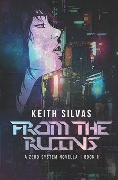 Paperback From the Ruins Book