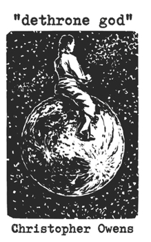 Paperback "dethrone god" Book