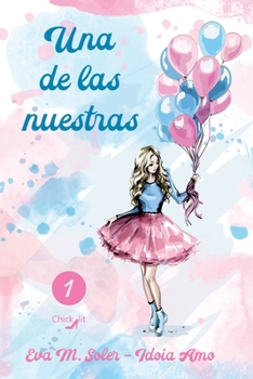 Paperback Una de las nuestras [Spanish] Book