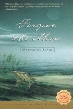 Paperback Forgive the Moon Book