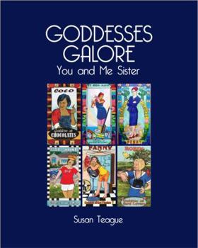 Paperback Goddesses Galore: You and Me Sister Book