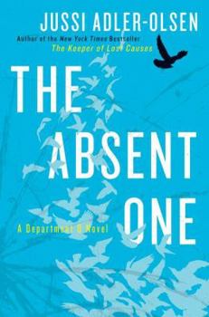 Hardcover The Absent One Book