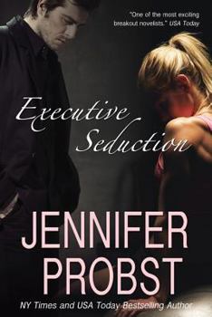 Paperback Executive Seduction Book