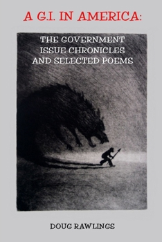 Paperback A G.I. In America Book