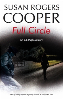 Hardcover Full Circle [Large Print] Book