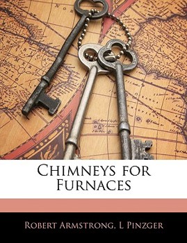 Paperback Chimneys for Furnaces Book