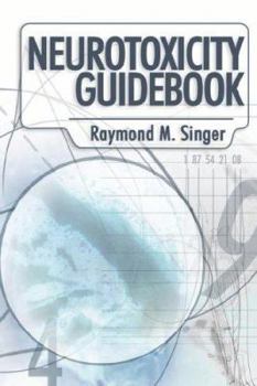 Paperback Neurotoxicity Guidebook Book