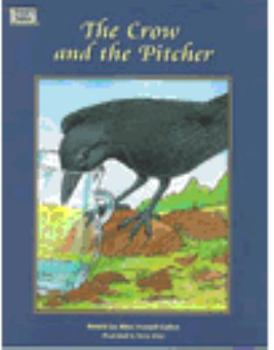 Paperback The Crow and the Pitcher Book