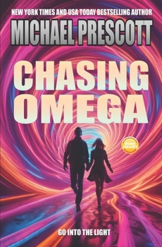 Paperback Chasing Omega Book