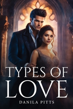 Paperback Types of Love Book