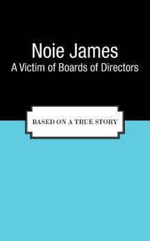 Paperback A Victim of Boards of Directors: Based on a True Story Book