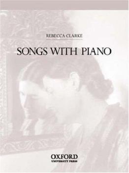 Sheet music Songs with Piano Book