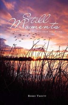 Paperback Still Moments Book