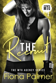 Paperback The Recruit Book