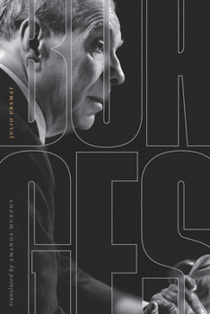Hardcover Borges: An Introduction Book