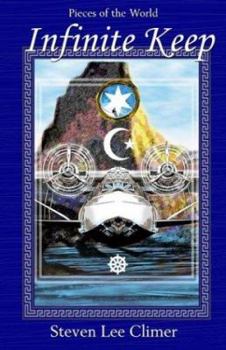 Paperback Infinite Keep Book