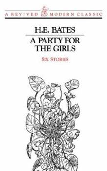 Paperback A Party for the Girls: Stories Book