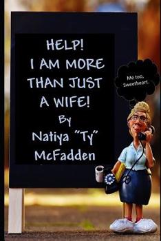 Paperback HELP! I Am More Than Just A Wife Book