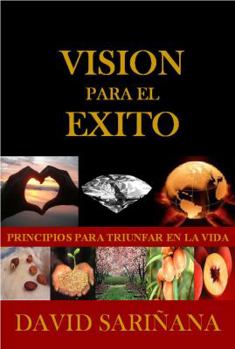 Paperback Vision Para El Exito Book