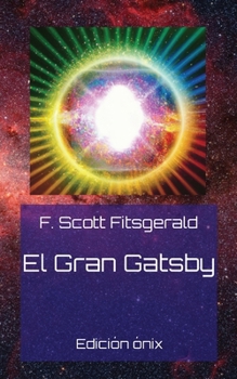 El Gran Gatsby: Edición ónix (Spanish Edition)
