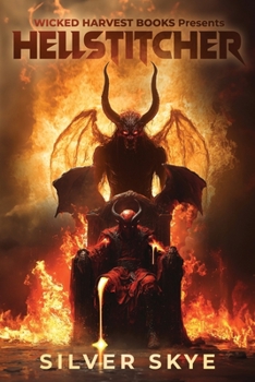 HELLSTITCHER