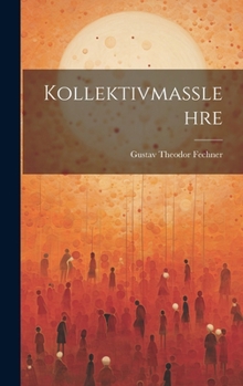Hardcover Kollektivmasslehre [German] Book