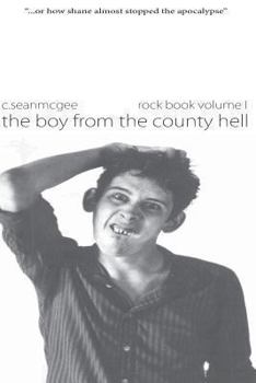 Paperback The Boy from the County Hell Book