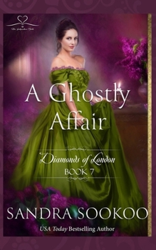 A Ghostly Affair (Diamonds of London)