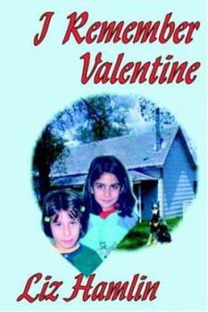 Hardcover I Remember Valentine Book