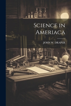 Paperback Science in Ameriaca Book