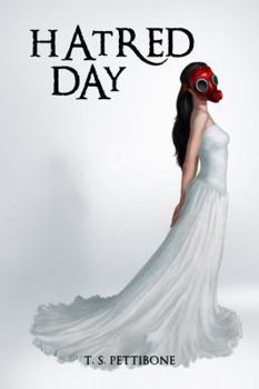 Paperback Hatred Day Book