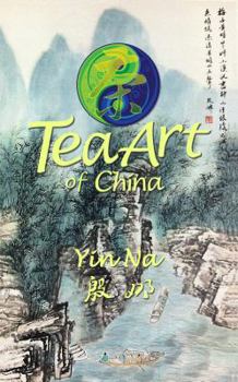 Paperback Tea Art of China Book