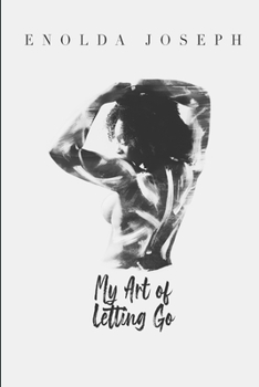 Paperback My ART of Letting Go Book