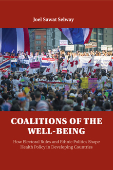 Paperback Coalitions of the Well-being Book