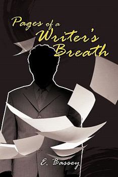 Paperback Pages of a Writer's Breath Book