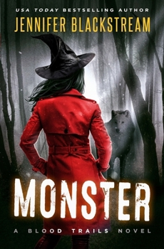 Paperback Monster Book